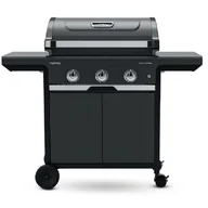 Grille gazowe - Campingaz SELECT 3 LX PLUS Grill gazowy 3 pal. 9kW - miniaturka - grafika 1
