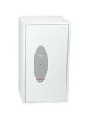 Sejfy i kasy pancerne - Phoenix Sejf Safe Einbruchschutztresore - Security Safes FORTRESS II SS1184K - S - miniaturka - grafika 1