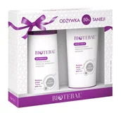 Szampony do włosów - Polpharma przeciw wypadaniu włosów szampon odżywka - miniaturka - grafika 1