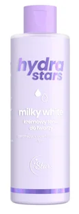 Stars from the Stars Hydra Stars Milky White Kremowy Tonik do Twarzy 200ml - Toniki i hydrolaty do twarzy - miniaturka - grafika 1