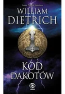 Dramaty - Kod Dakotów - miniaturka - grafika 1