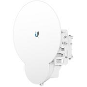 Pozostałe akcesoria sieciowe - Ubiquiti Ubiquit AirFiber AF-24 24 GHz Point-to-Point 1.4Gbps+ Radio system, lic - miniaturka - grafika 1