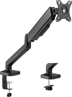 LogiLink Uchwyt biurkowy na monitor 17" - 32" BP0176 - Uchwyty do monitorów - miniaturka - grafika 1