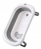 Wanienki dla dzieci - Wanienka składana, antypoślizgowa Comfort - Babyhood - miniaturka - grafika 1