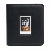 Albumy fotograficzne - Album LOVEINSTANT Instax Mini Czarny (72 stron) - miniaturka - grafika 1