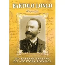 Rosemaria Bartolo longo. od kapłana szatana do apostoła różańca - Biografie i autobiografie - miniaturka - grafika 1