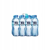 Soki i napoje niegazowane - Nałęczowianka WODA NGAZ. 500ML - miniaturka - grafika 1
