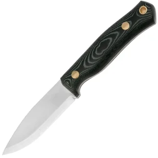 CASSTROM No.8 SFK Zielona micarta CASS-12807 - Noże - miniaturka - grafika 1
