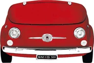 Lodówki - Smeg SMEG500R - miniaturka - grafika 1