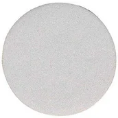 Materiały ścierne - Makita Papier ścierny na rzep (bez otworów) 180 mm, ziarn. 320, 10 szt. P-38065 - miniaturka - grafika 1