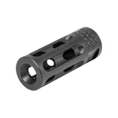 Akcesoria turystyczne - MFT - Kompensator EvolV 5 - .223/5,56 mm - E2ARMD2-BL - miniaturka - grafika 1