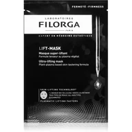 Maseczki do twarzy - Filorga Laboratoires Lift Mask maseczka liftingująca płucienna 1 szt - miniaturka - grafika 1
