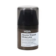 Maski do włosów - L'OREAL PROFESSIONNEL ABSOLUT REPAIR Wzmacniająca maska do włosów osłabionych bez spłukania 50ml - miniaturka - grafika 1