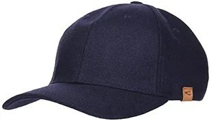 Camel Active Womenswear 3064006C40 czapka z daszkiem damska, granatowy, jeden rozmiar - Czapki damskie - miniaturka - grafika 1