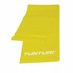 Tunturi tunturi Resistance Band Light 14TUSFU137 - Rękawice do ćwiczeń - miniaturka - grafika 1