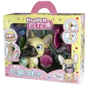 Zabawy w naśladowanie dorosłych - Zestaw weterynarza SIMBA Pamper Petz 105950056 - miniaturka - grafika 1