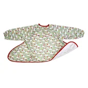 Śliniaki i fartuszki - Tidy Tot Śliniak fartuszkowy BLW - Tidy Tot TTK-3 - miniaturka - grafika 1