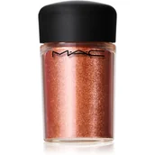 Cienie do powiek - MAC Cosmetics Pigment New Package Copper Sparkle - miniaturka - grafika 1