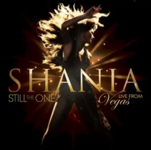 Still The One Shania Twain Płyta CD) - Inna muzyka - miniaturka - grafika 1