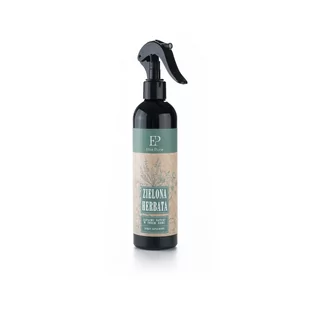Spray zapachowy Zielona Herbata, Ellie Pure, 300 ml - Zapachy do domu - miniaturka - grafika 1