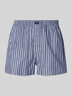 Bokserki z elastycznym pasem w zestawie 3 szt. - Majtki męskie - miniaturka - grafika 1