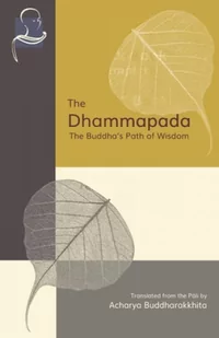 The Dhammapada (Buddharakkhita Acharya) - Pozostałe książki - miniaturka - grafika 2