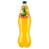 Napoje gazowane - 3 OWOCE pomarańcza 1,5l+250ml gazowany zawierający 20% soku - miniaturka - grafika 1