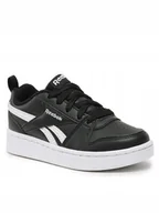 Buty sportowe damskie - Reebok Buty Reebok Royal Prime 2 FV2427 Black - miniaturka - grafika 1
