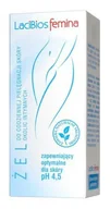 Układ moczowy i płciowy - Exeltis Poland Sp. z o.o. LaciBios Femina żel 30ml - miniaturka - grafika 1