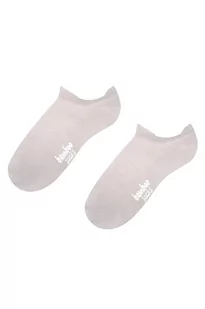 SKARPETY STEVEN 094 STOPKI KR  UNISEX (kolor beż, rozmiar 44-46) - Skarpetki męskie - miniaturka - grafika 2