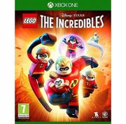 Gry Xbox One - LEGO Iniemamocni Edycja Specjalna GRA XBOX ONE - miniaturka - grafika 1