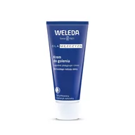 Kosmetyki do golenia - Weleda Skin Care krem do golenia Shaving Cream 75ml - miniaturka - grafika 1