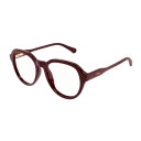 Okulary przeciwsłoneczne Chloé CC0015O 003 - Okulary korekcyjne, oprawki, szkła - miniaturka - grafika 5