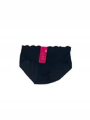 Odzież ciążowa - Koronkowe majtki figi damskie COMMANDO S/M - miniaturka - grafika 1