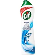 Środki do kuchni i łazienki - CIF UNILEVCIF MLECZKO NORMAL 300g (665684) - miniaturka - grafika 1