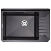 Zlewozmywaki - Deante Garden Komora gospodarcza ZYT 211A - miniaturka - grafika 1