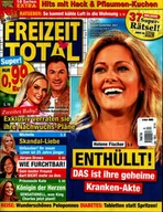 Czasopisma - Freizeit Total [DE] - miniaturka - grafika 1