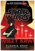 Horror, fantastyka grozy - Star Wars. Więzy krwi - miniaturka - grafika 1