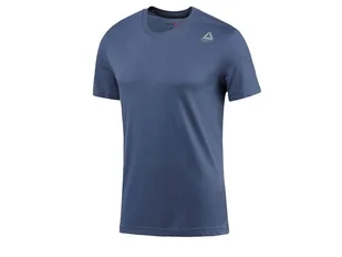 Koszulka męska Reebok BP9120 EL SL CLASSIC - Koszulki męskie - miniaturka - grafika 1