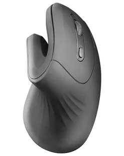 Mars Gaming MMW-ERGOPRO RF Wireless Optyczny 3200 DPI MMWERGOPRO - Myszki - miniaturka - grafika 1