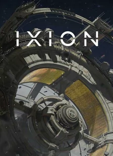 Ixion (PC) klucz Steam - Gry PC Cyfrowe - miniaturka - grafika 1