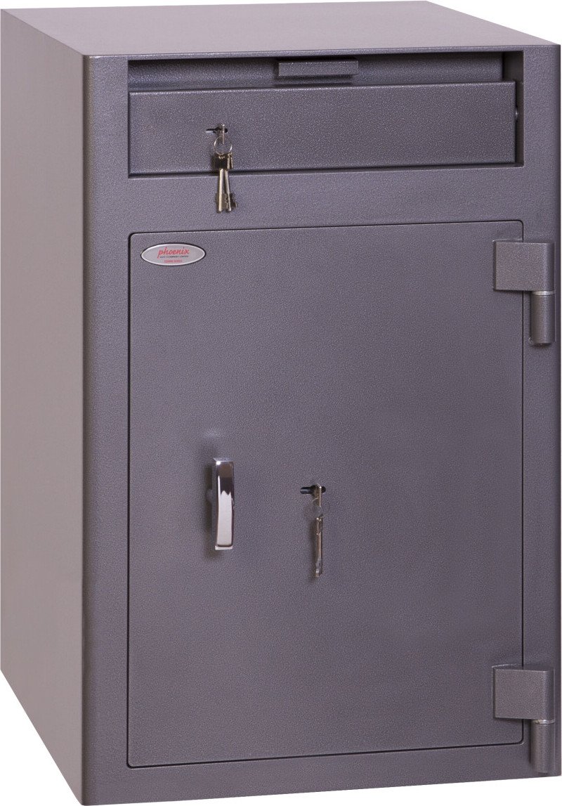G21 Phoenix Safe Einwurftresore Deposit Safes Cashier SS0998K SS0998K