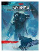 Inne - Icewind Dale: Rime of the Frostmaiden (D&d Adventure Book) (Dungeons & Dragons) - miniaturka - grafika 1