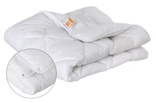 Kołdra 140x200 4 Pory Roku Hollofil Allerban antyroztoczowa Poldaun - Kołdry Kołdra 140x200 4 Pory Roku Hollofil Allerban antyroztoczowa Poldaun - Kołdry - miniaturka - grafika 1