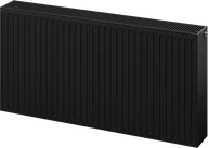 Grzejniki pokojowe - Mexen CV33 grzejnik płytowy 600 x 1100 mm, podłączenie dolne, 2568 W, czarny - W633-060-110-70 - miniaturka - grafika 1