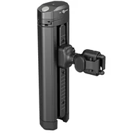 Uchwyty samochodowe do telefonów - Smallrig Uchwyt boczny Rotatable Bilateral Quick Release Side Handle Wireless Control M.2 SSD Enclosure do smartfona - miniaturka - grafika 1