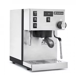 Ekspres do kawy Rancilio Silvia Pro MSRB01-00138 - Ekspresy do kawy - miniaturka - grafika 2