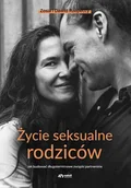 E-booki - poradniki - Życie seksualne rodziców - miniaturka - grafika 1