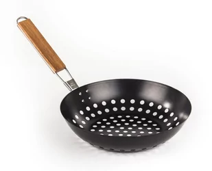 G21 Patelnia Grillowa, 31 X 7 X 29 Cm, Teflon - Akcesoria do grilla - miniaturka - grafika 1