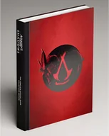 Horror, fantastyka grozy - Assassin’s Creed Shadows. The Complete Official Guide Collector's Edition - miniaturka - grafika 1